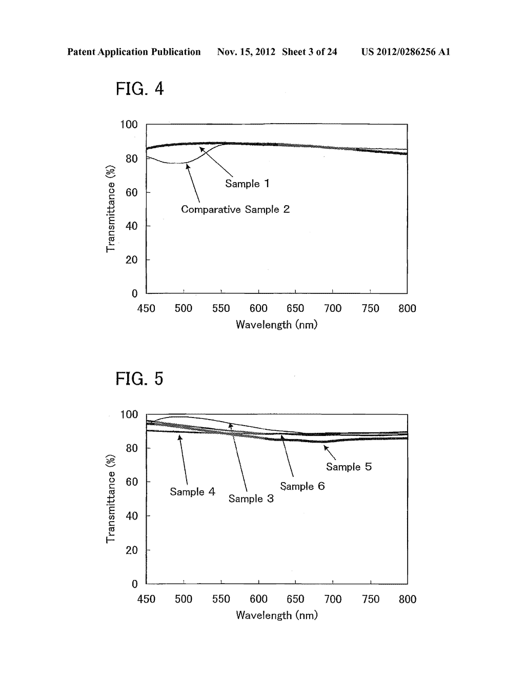 LIGHT-EMITTING ELEMENT, LIGHT-EMITTING DEVICE, AND ELECTRONIC APPLIANCE - diagram, schematic, and image 04