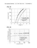 LIGHT-EMITTING ELEMENT, LIGHT-EMITTING DEVICE, AND ELECTRONIC APPLIANCE diagram and image