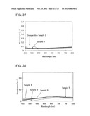 LIGHT-EMITTING ELEMENT, LIGHT-EMITTING DEVICE, AND ELECTRONIC APPLIANCE diagram and image