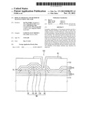 DISPLAY SUBSTRATE AND METHOD OF MANUFACTURING THE SAME diagram and image