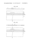 DISPLAY SUBSTRATE AND METHOD OF MANUFACTURING THE SAME diagram and image