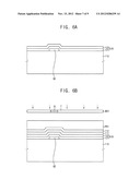 DISPLAY SUBSTRATE AND METHOD OF MANUFACTURING THE SAME diagram and image