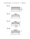 METHOD OF MANUFACTURING SEMICONDUCTOR DEVICE diagram and image