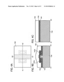 SEMICONDUCTOR DEVICE AND MANUFACTURING METHOD THEREOF diagram and image