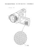 FLEXIBLE SEMICONDUCTOR DEVICE, METHOD FOR MANUFACTURING THE SAME AND IMAGE     DISPLAY DEVICE diagram and image