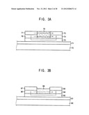 THIN FILM TRANSISTOR AND METHOD OF MANUFACTURING THE SAME diagram and image