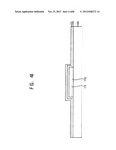 THIN FILM TRANSISTOR AND METHOD OF MANUFACTURING THE SAME diagram and image