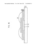 THIN FILM TRANSISTOR AND METHOD OF MANUFACTURING THE SAME diagram and image