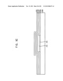 THIN FILM TRANSISTOR AND METHOD OF MANUFACTURING THE SAME diagram and image