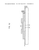 THIN FILM TRANSISTOR AND METHOD OF MANUFACTURING THE SAME diagram and image