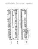 EL Display device and Method for Manufacturing the Same diagram and image