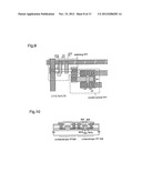 EL Display device and Method for Manufacturing the Same diagram and image