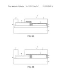 SEMICONDUCTOR DEVICE AND METHOD FOR MANUFACTURING A SEMICONDUCTOR DEVICE diagram and image