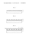 ORGANIC LIGHT-EMITTING DISPLAY DEVICE AND METHOD OF MANUFACTURING THE SAME diagram and image