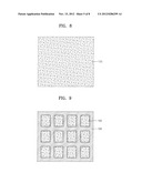 ORGANIC LIGHT-EMITTING DISPLAY DEVICE AND METHOD OF MANUFACTURING THE SAME diagram and image