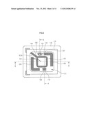 LIGHT EMITTING DEVICE PACKAGE AND ULTRAVIOLET LAMP HAVING THE SAME diagram and image