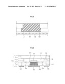 LIGHT EMITTING DEVICE PACKAGE AND ULTRAVIOLET LAMP HAVING THE SAME diagram and image