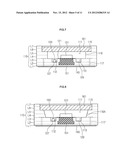 LIGHT EMITTING DEVICE PACKAGE AND ULTRAVIOLET LAMP HAVING THE SAME diagram and image