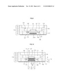 LIGHT EMITTING DEVICE PACKAGE AND ULTRAVIOLET LAMP HAVING THE SAME diagram and image