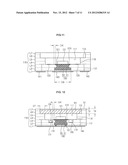 LIGHT EMITTING DEVICE PACKAGE AND ULTRAVIOLET LAMP HAVING THE SAME diagram and image