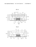 LIGHT EMITTING DEVICE PACKAGE AND ULTRAVIOLET LAMP HAVING THE SAME diagram and image