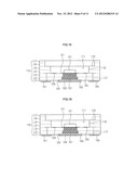 LIGHT EMITTING DEVICE PACKAGE AND ULTRAVIOLET LAMP HAVING THE SAME diagram and image