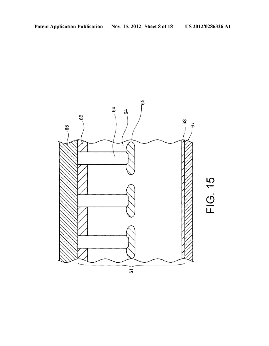 POWER SEMICONDUCTOR DEVICES AND METHODS FOR MANUFACTURING THE SAME - diagram, schematic, and image 09