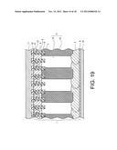 POWER SEMICONDUCTOR DEVICES AND METHODS FOR MANUFACTURING THE SAME diagram and image