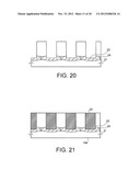 POWER SEMICONDUCTOR DEVICES AND METHODS FOR MANUFACTURING THE SAME diagram and image