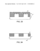 POWER SEMICONDUCTOR DEVICES AND METHODS FOR MANUFACTURING THE SAME diagram and image