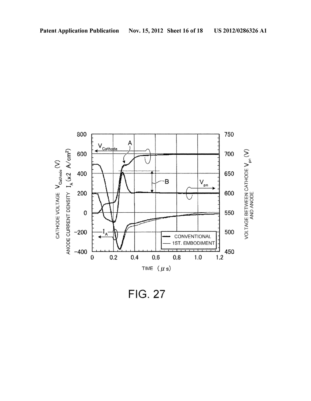 POWER SEMICONDUCTOR DEVICES AND METHODS FOR MANUFACTURING THE SAME - diagram, schematic, and image 17