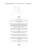 FIN FIELD-EFFECT TRANSISTOR AND METHOD FOR MANUFACTURING THE SAME diagram and image