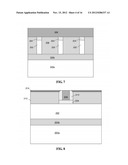 FIN FIELD-EFFECT TRANSISTOR AND METHOD FOR MANUFACTURING THE SAME diagram and image