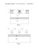 FIN FIELD-EFFECT TRANSISTOR AND METHOD FOR MANUFACTURING THE SAME diagram and image