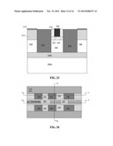 FIN FIELD-EFFECT TRANSISTOR AND METHOD FOR MANUFACTURING THE SAME diagram and image