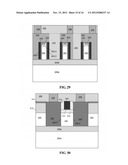 FIN FIELD-EFFECT TRANSISTOR AND METHOD FOR MANUFACTURING THE SAME diagram and image