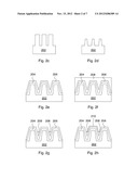 Method of design and growth of single-crystal 3D nanostructured solar cell     or detector diagram and image