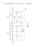 SEMICONDUCTOR CIRCUIT diagram and image