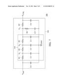 SEMICONDUCTOR CIRCUIT diagram and image