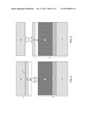 SUPPRESSION OF DIFFUSION IN EPITAXIAL BURIED PLATE FOR DEEP TRENCHES diagram and image