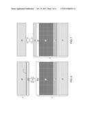 SUPPRESSION OF DIFFUSION IN EPITAXIAL BURIED PLATE FOR DEEP TRENCHES diagram and image