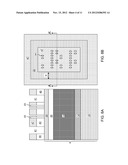 SUPPRESSION OF DIFFUSION IN EPITAXIAL BURIED PLATE FOR DEEP TRENCHES diagram and image