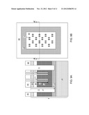 SUPPRESSION OF DIFFUSION IN EPITAXIAL BURIED PLATE FOR DEEP TRENCHES diagram and image