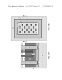 SUPPRESSION OF DIFFUSION IN EPITAXIAL BURIED PLATE FOR DEEP TRENCHES diagram and image