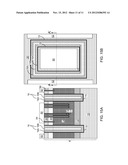 SUPPRESSION OF DIFFUSION IN EPITAXIAL BURIED PLATE FOR DEEP TRENCHES diagram and image