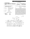 APPARATUS FOR ELECTROSTATIC DISCHARGE PROTECTION diagram and image