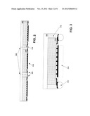 WAFER LEVEL PACKAGE WITH THERMAL PAD FOR HIGHER POWER DISSIPATION diagram and image