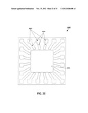 WAFER LEVEL PACKAGE WITH THERMAL PAD FOR HIGHER POWER DISSIPATION diagram and image