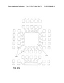 WAFER LEVEL PACKAGE WITH THERMAL PAD FOR HIGHER POWER DISSIPATION diagram and image