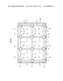 METHOD OF PRODUCING SEMICONDUCTOR MODULE AND SEMICONDUCTOR MODULE diagram and image